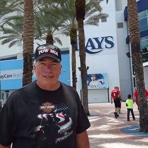 Meet your Posher, Stephen